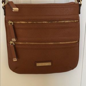 Calvin Klein crossbody bag